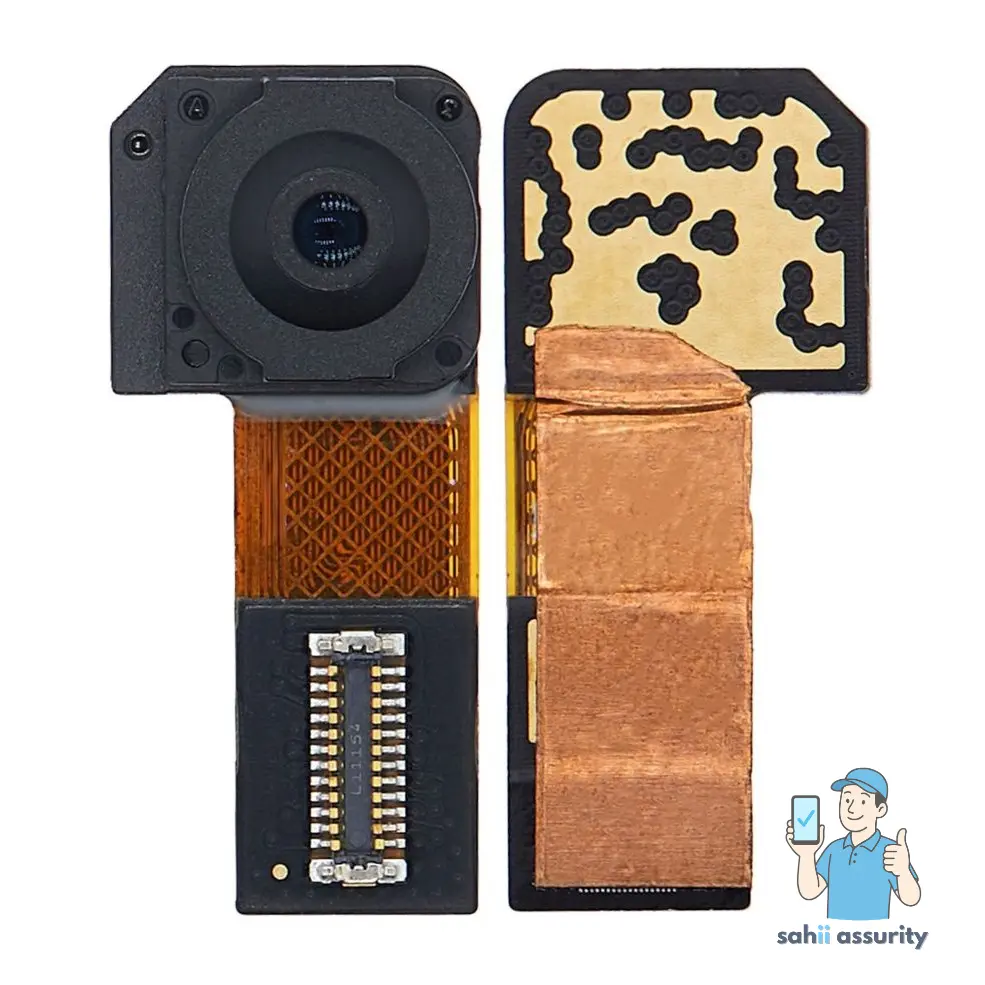 Replacement Front Camera for Motorola Edge 20 Pro (Selfie Camera)